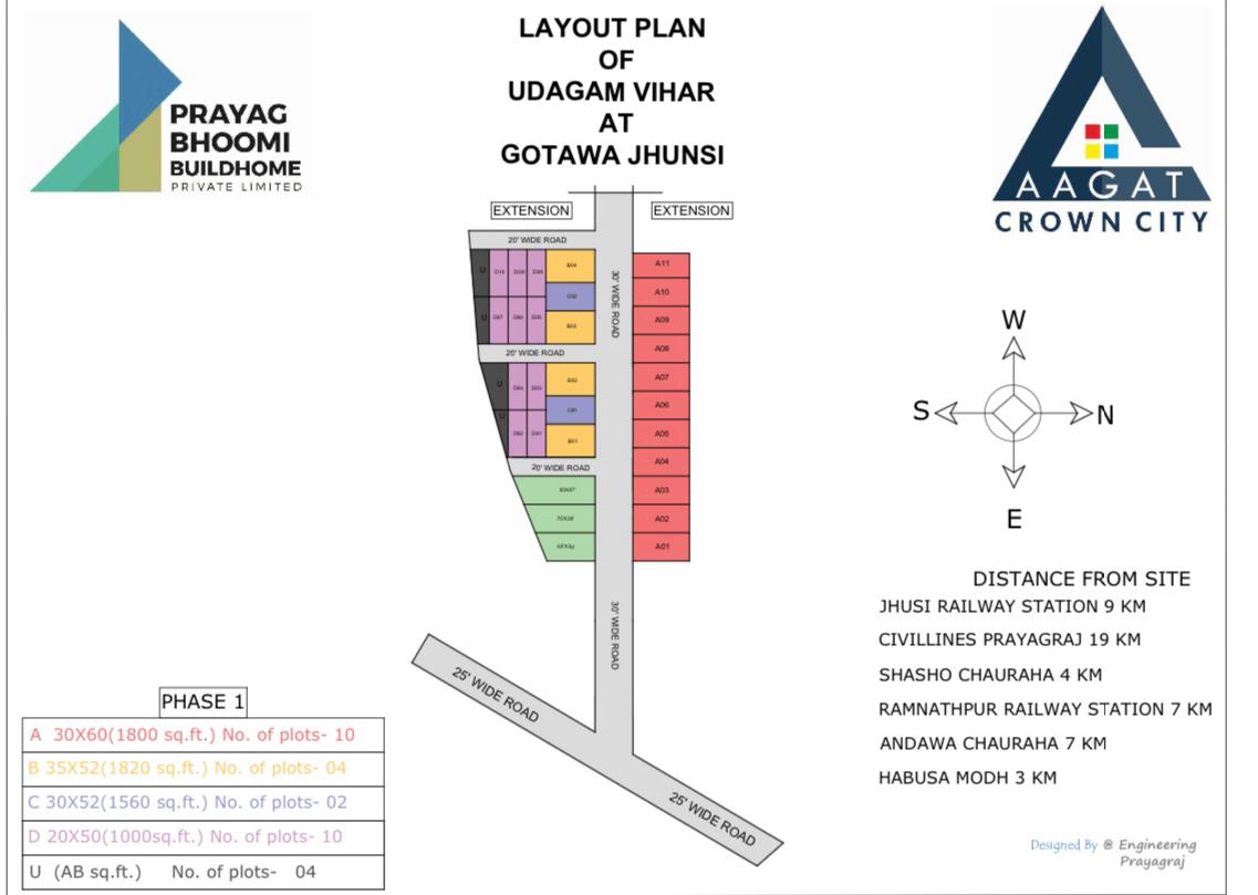 Aagat Crown City